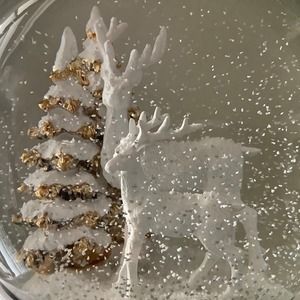 Meet your Posher, Debra